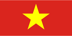 Vietnam flag